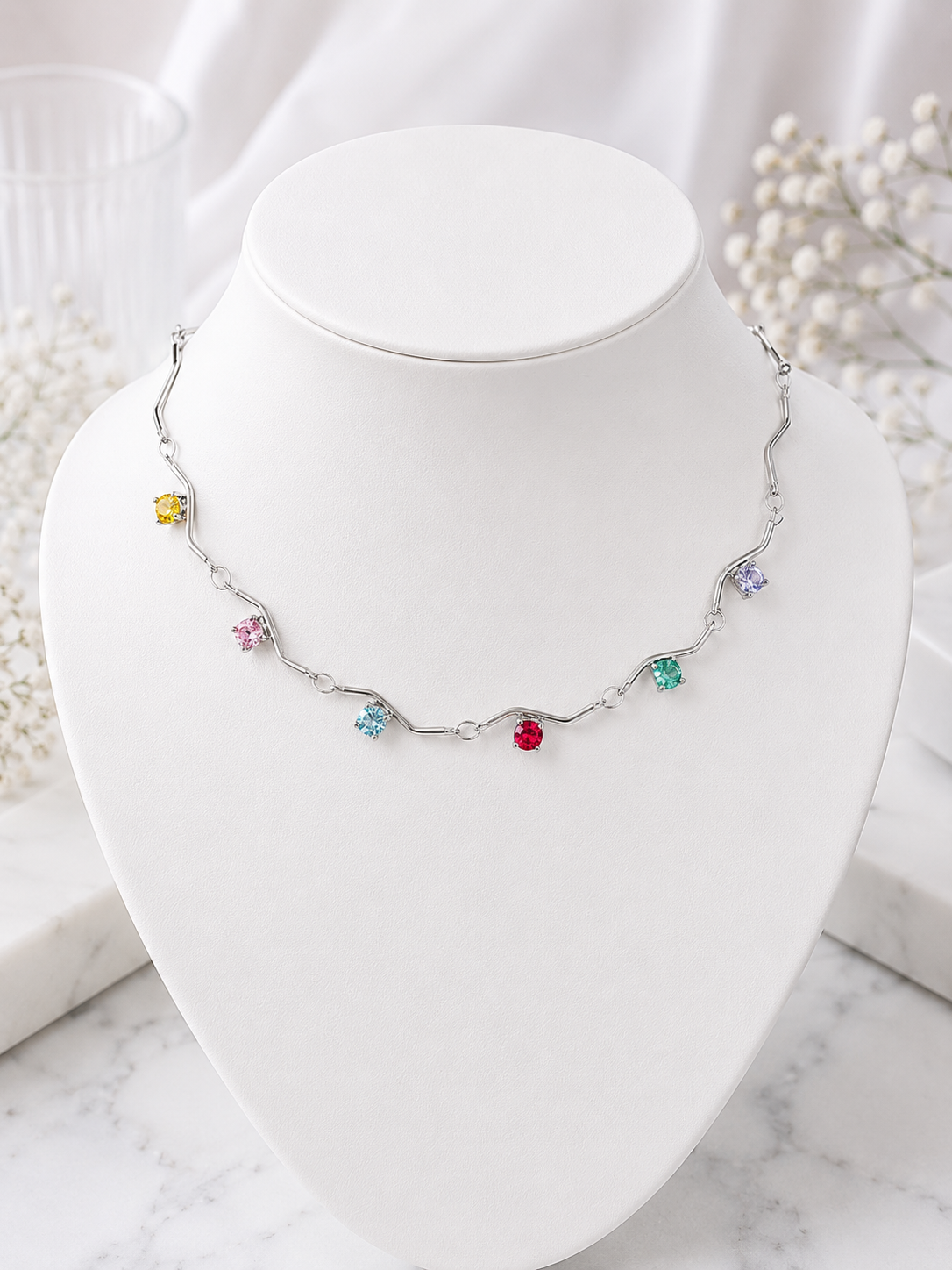 Collana Lucciolo