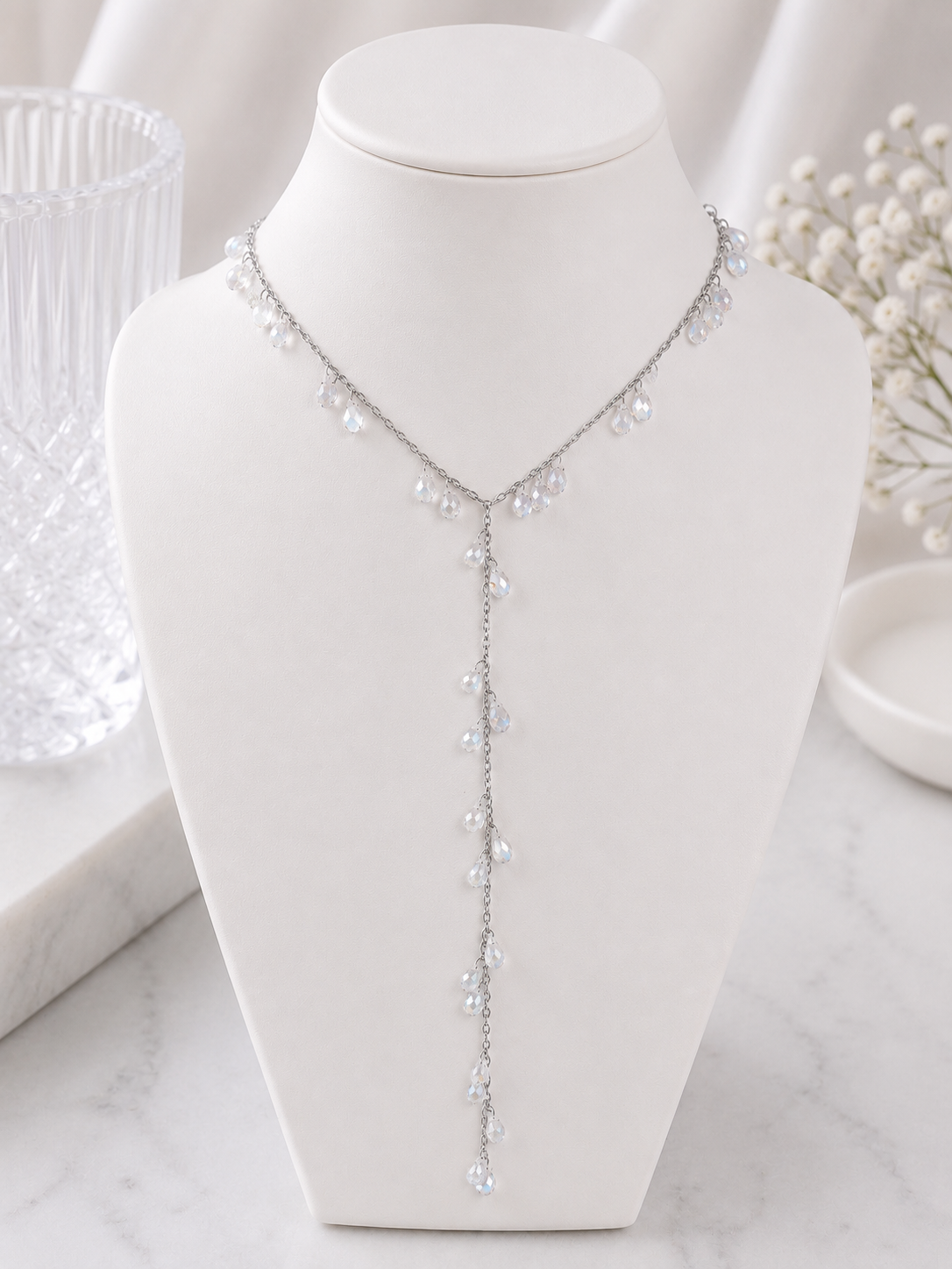 Collana peach