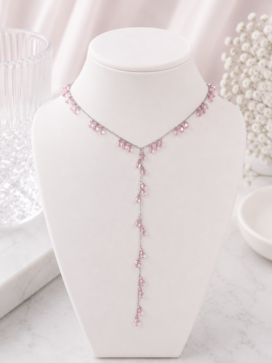 Collana peach