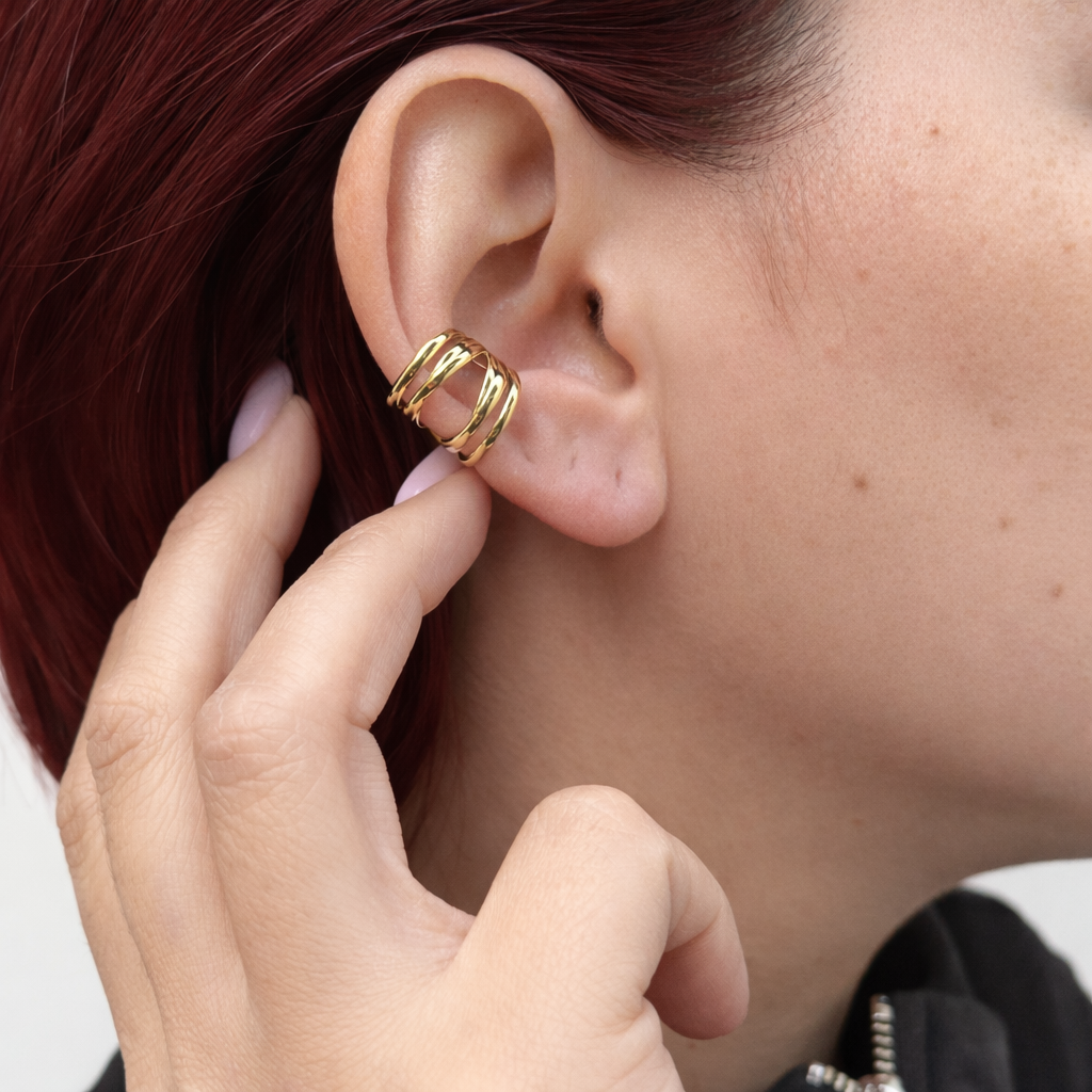 Earcuff  Nova