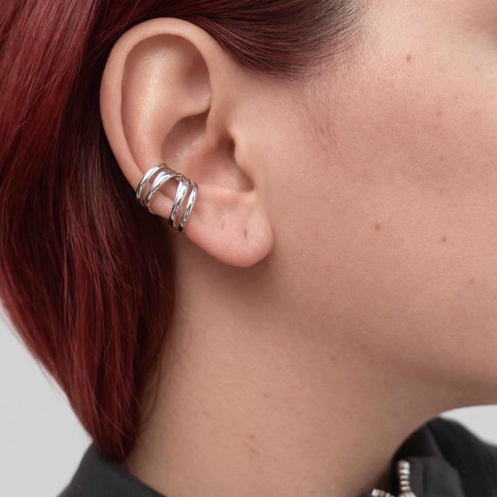 Earcuff  Nova