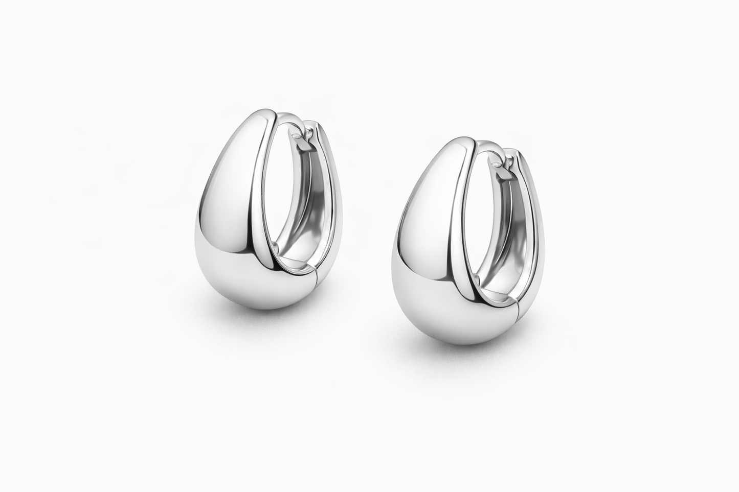 Combo Monica by Nathy (3 paia di orecchini+1 cascata+earcuff)