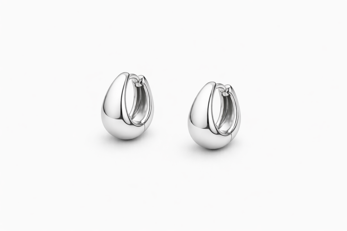 Combo Monica by Nathy (3 paia di orecchini+1 cascata+earcuff)