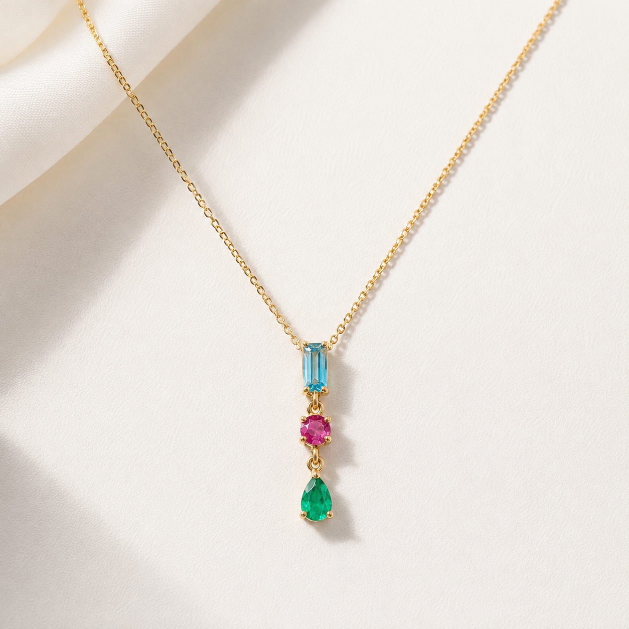 Collana Artic