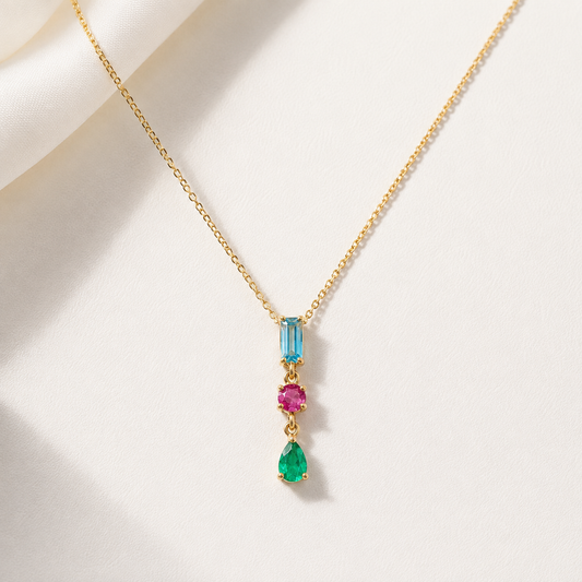 Collana Artic