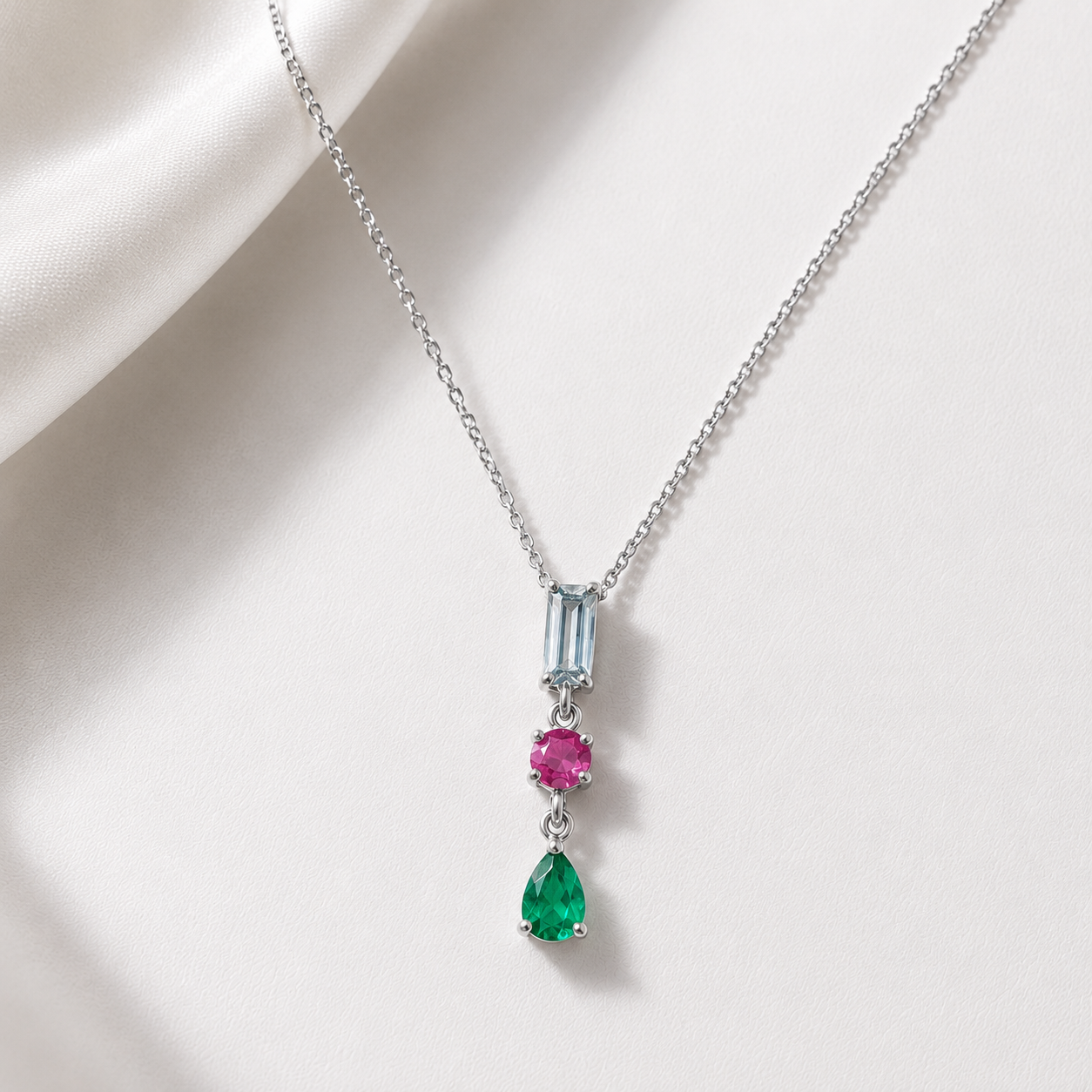 Collana Artic