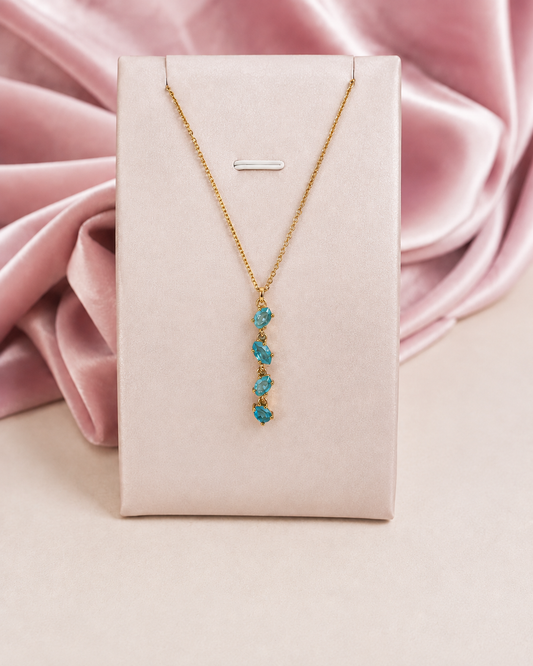 Collana Ice