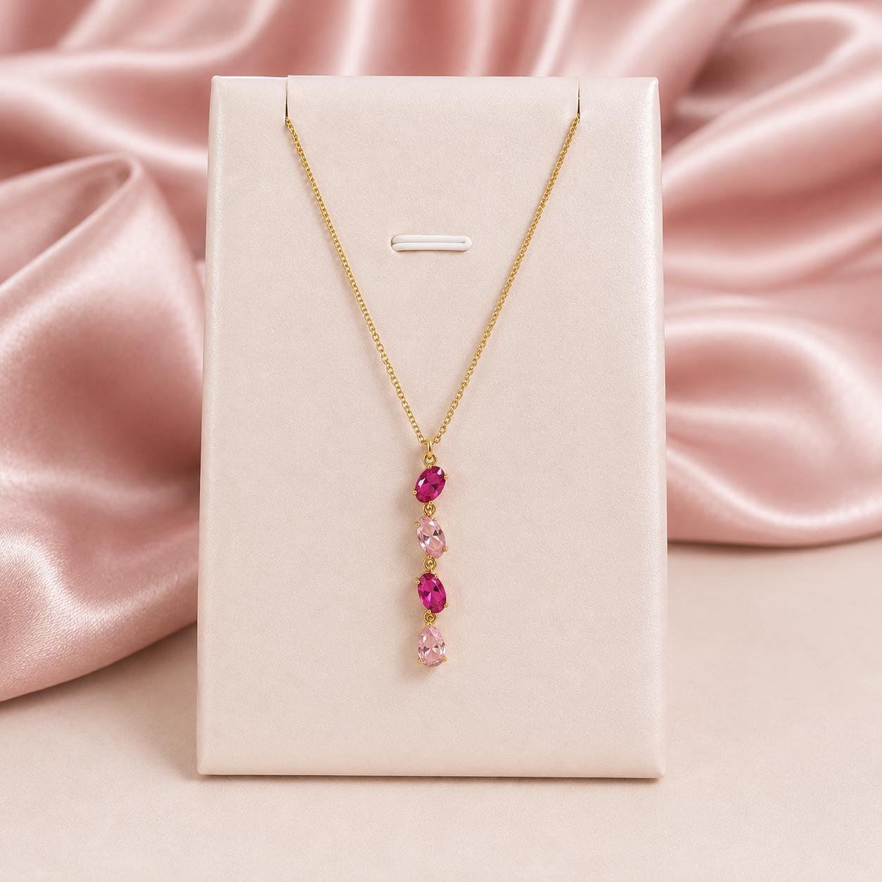 Collana Ice