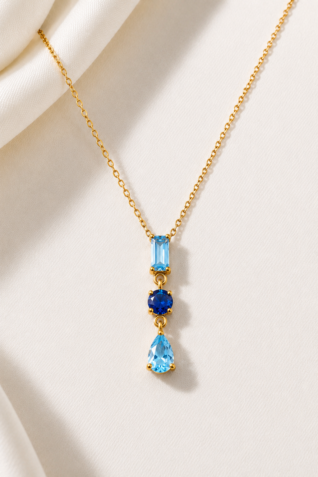Collana Artic