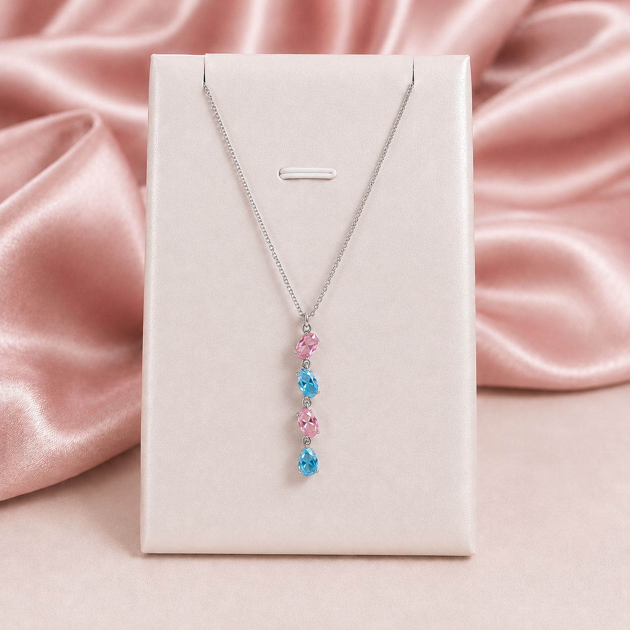 Collana Ice