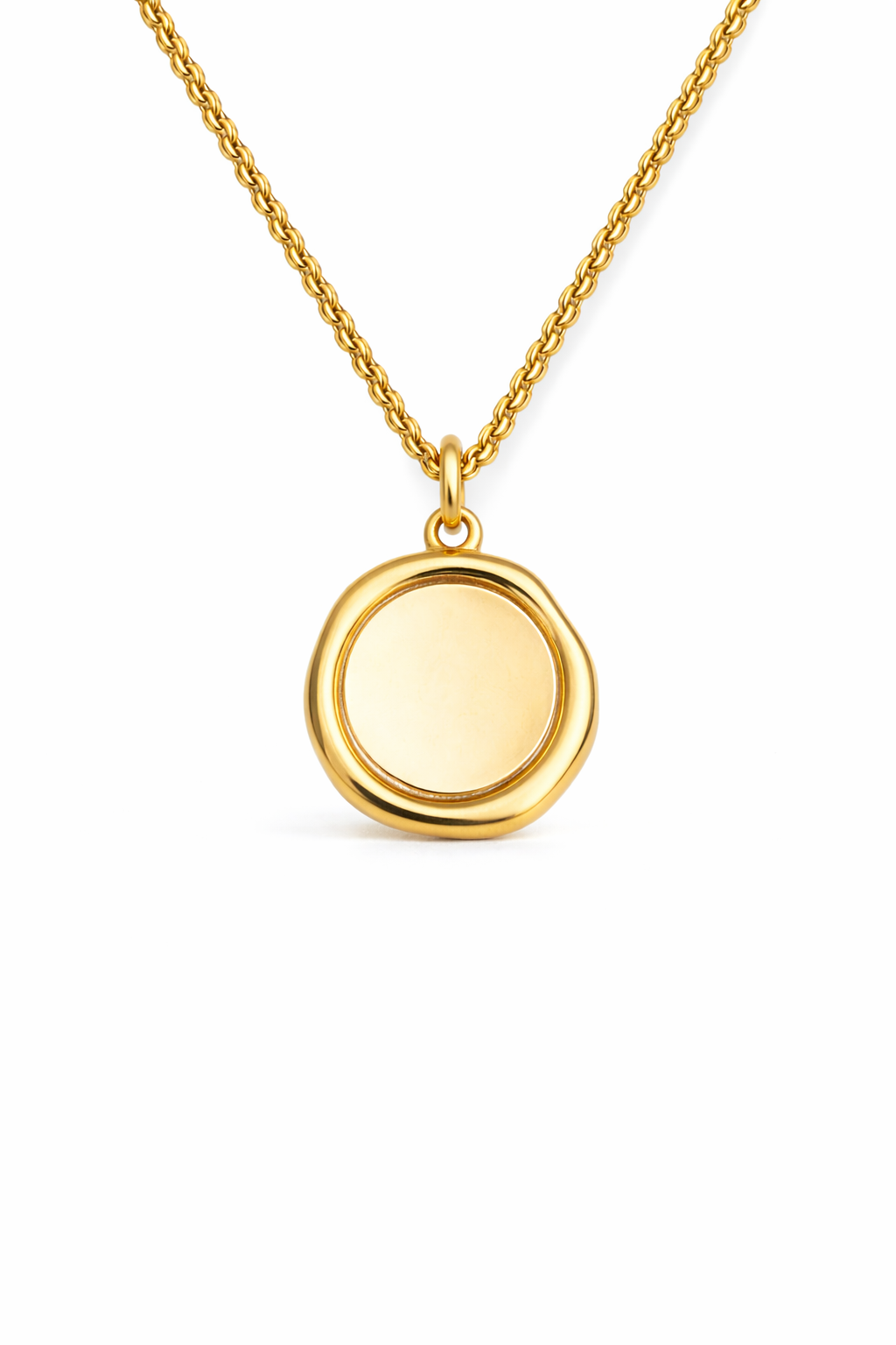 Collana Nastea mini Amoris personalizzabile