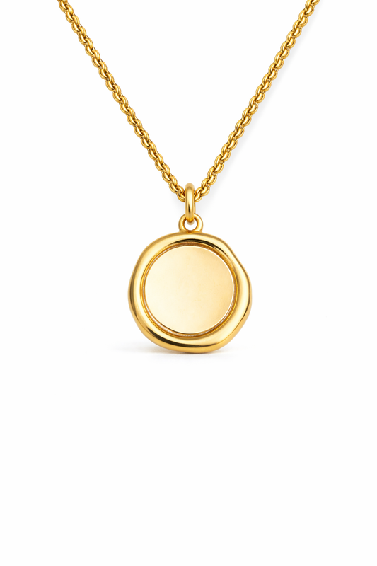 Collana Nastea mini Amoris personalizzabile (scrivi nelle note la lunghezza della collana)