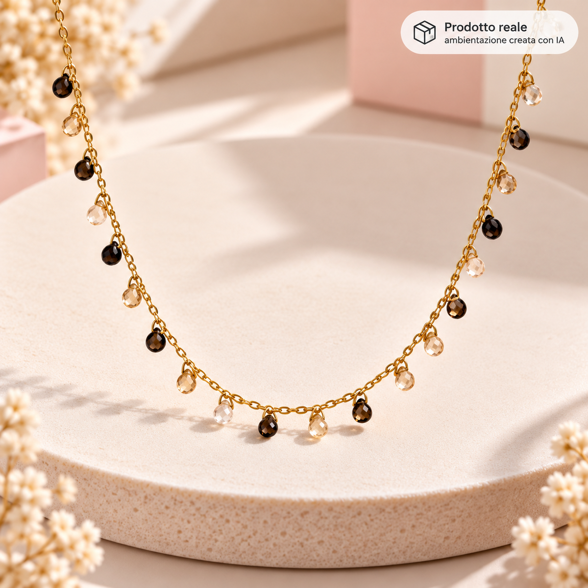 Collana Lina