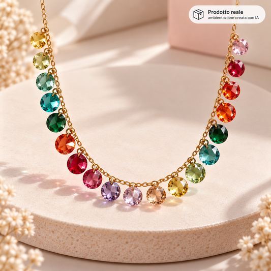 Collana Lona