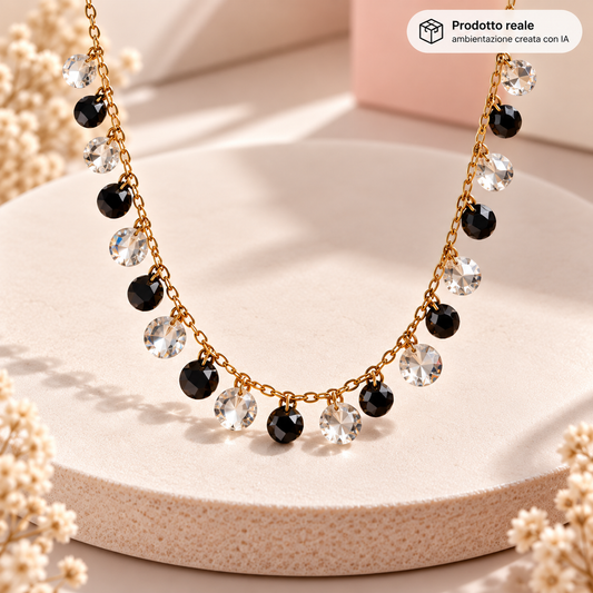 Collana Lona
