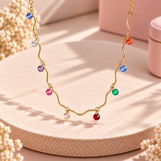 Collana Lena