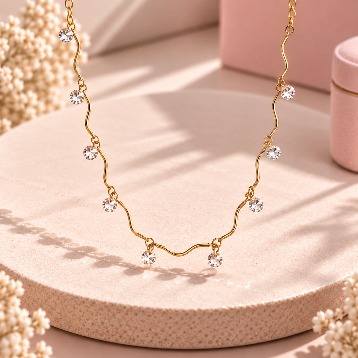 Collana Lena