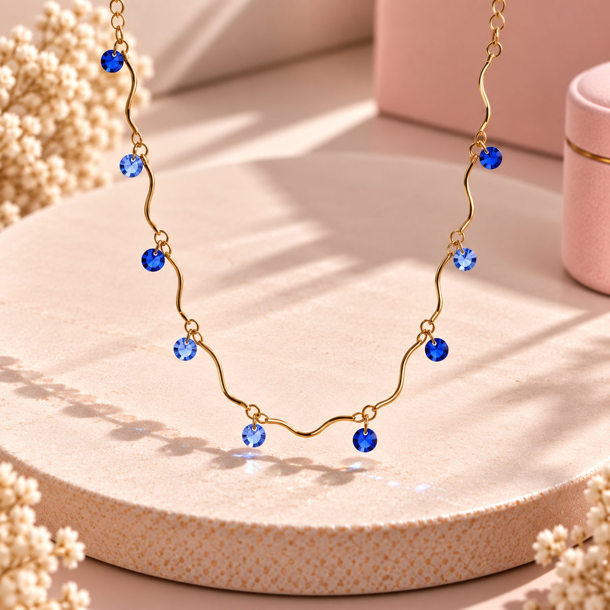 Collana Lena