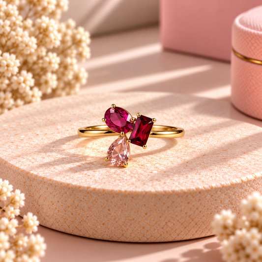 Anello Lina