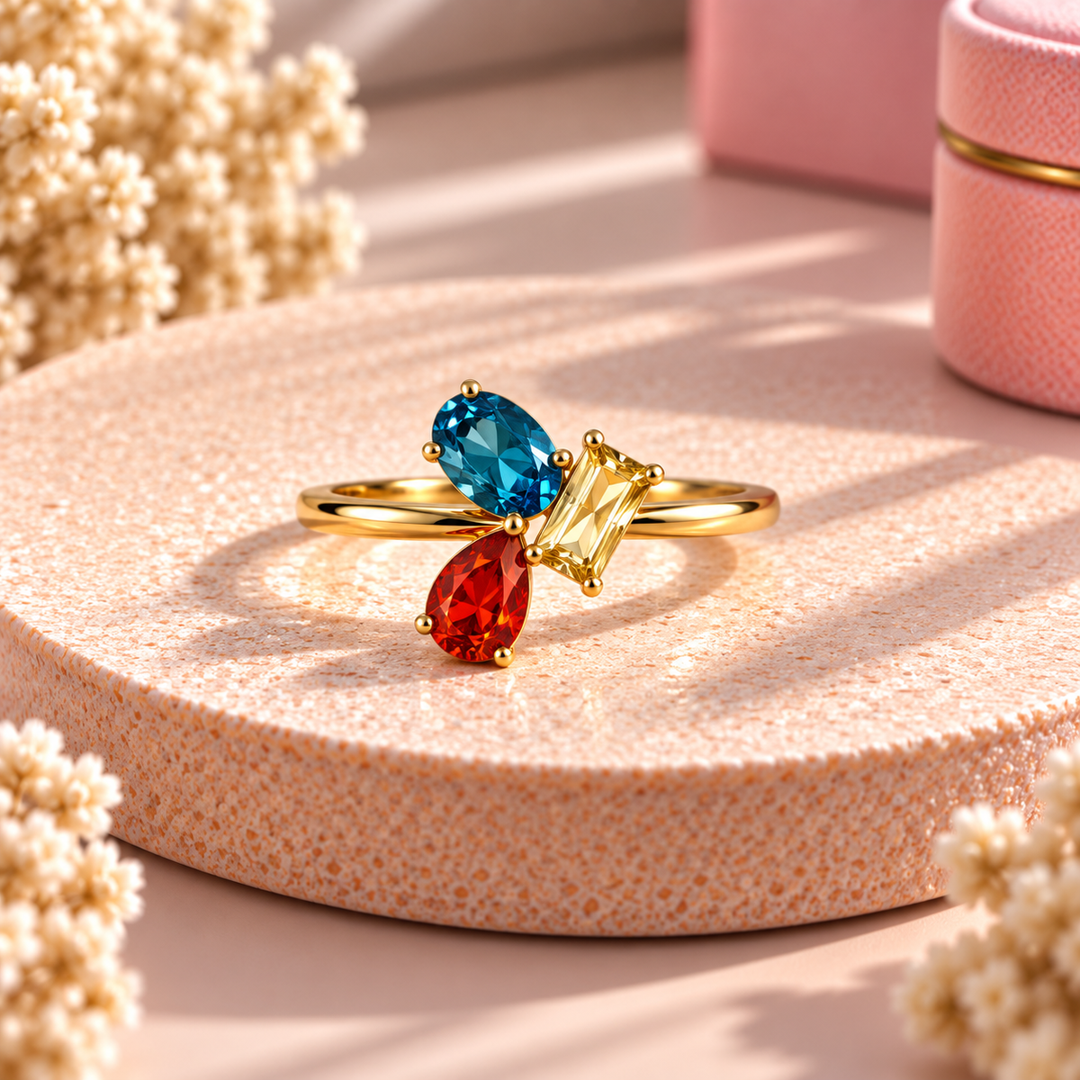 Anello Lina