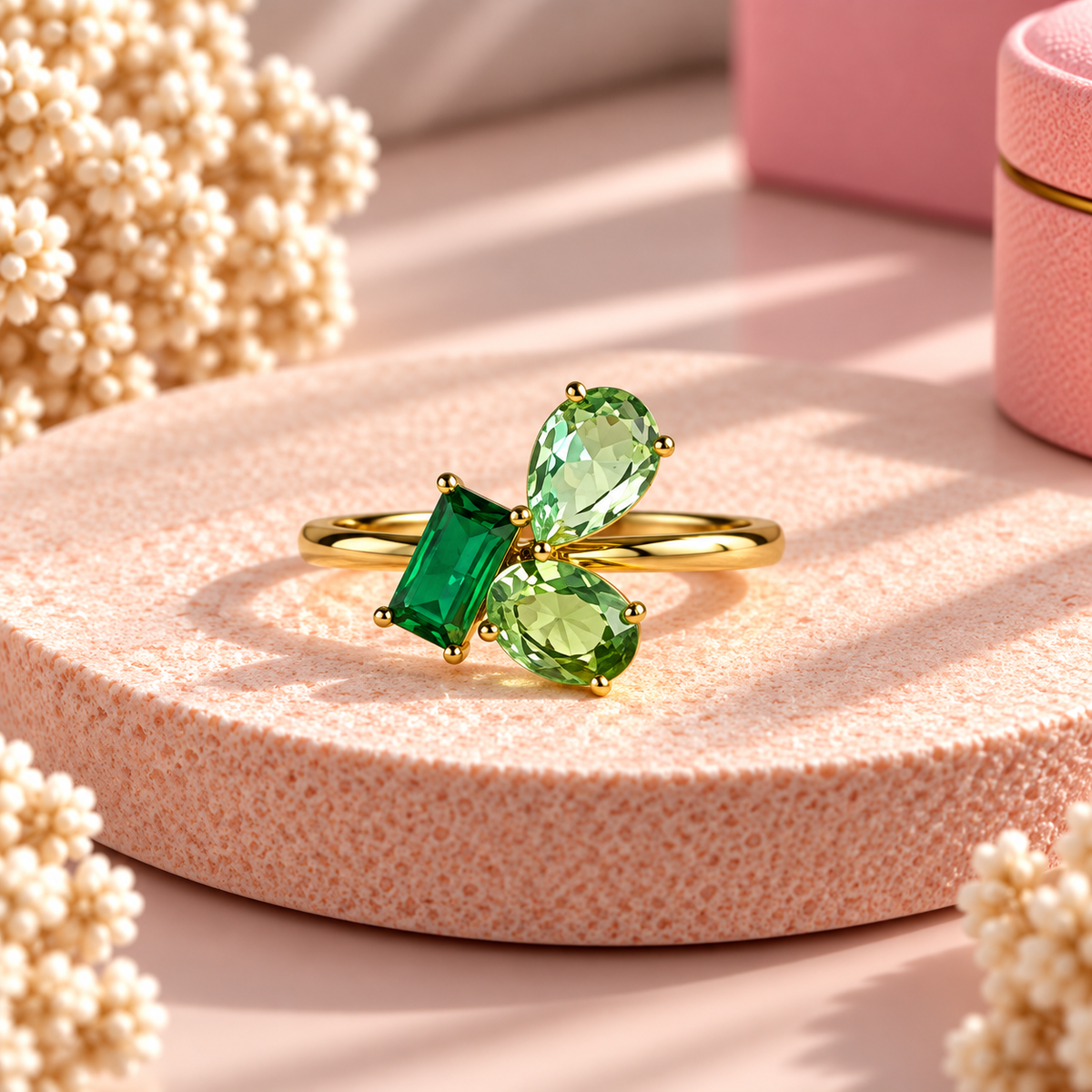 Anello Lina