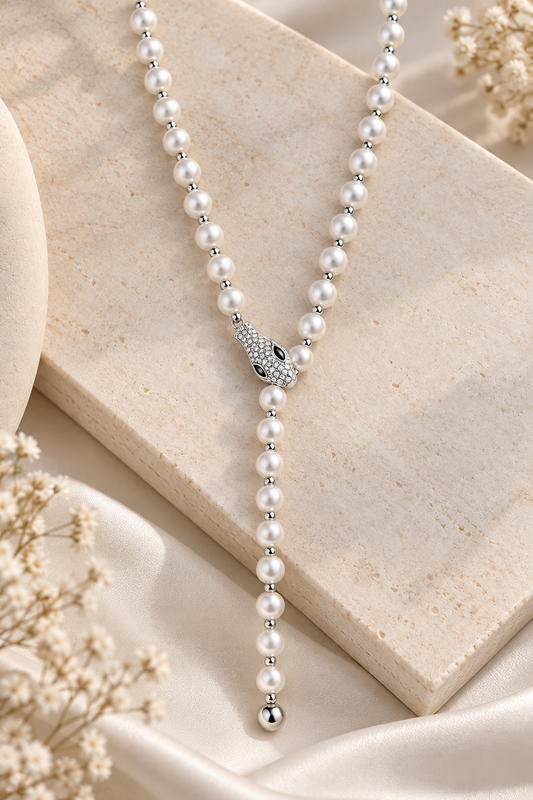 Collana Khira