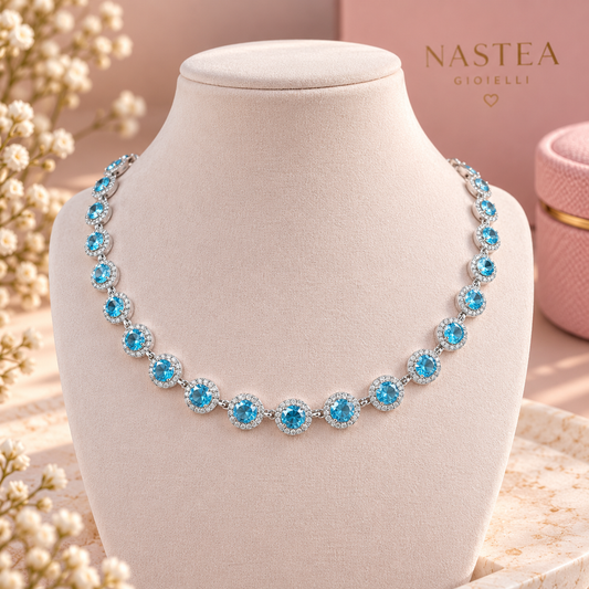 Collana Elsa
