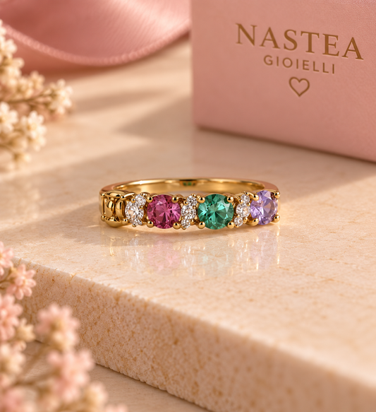 Anello Dea