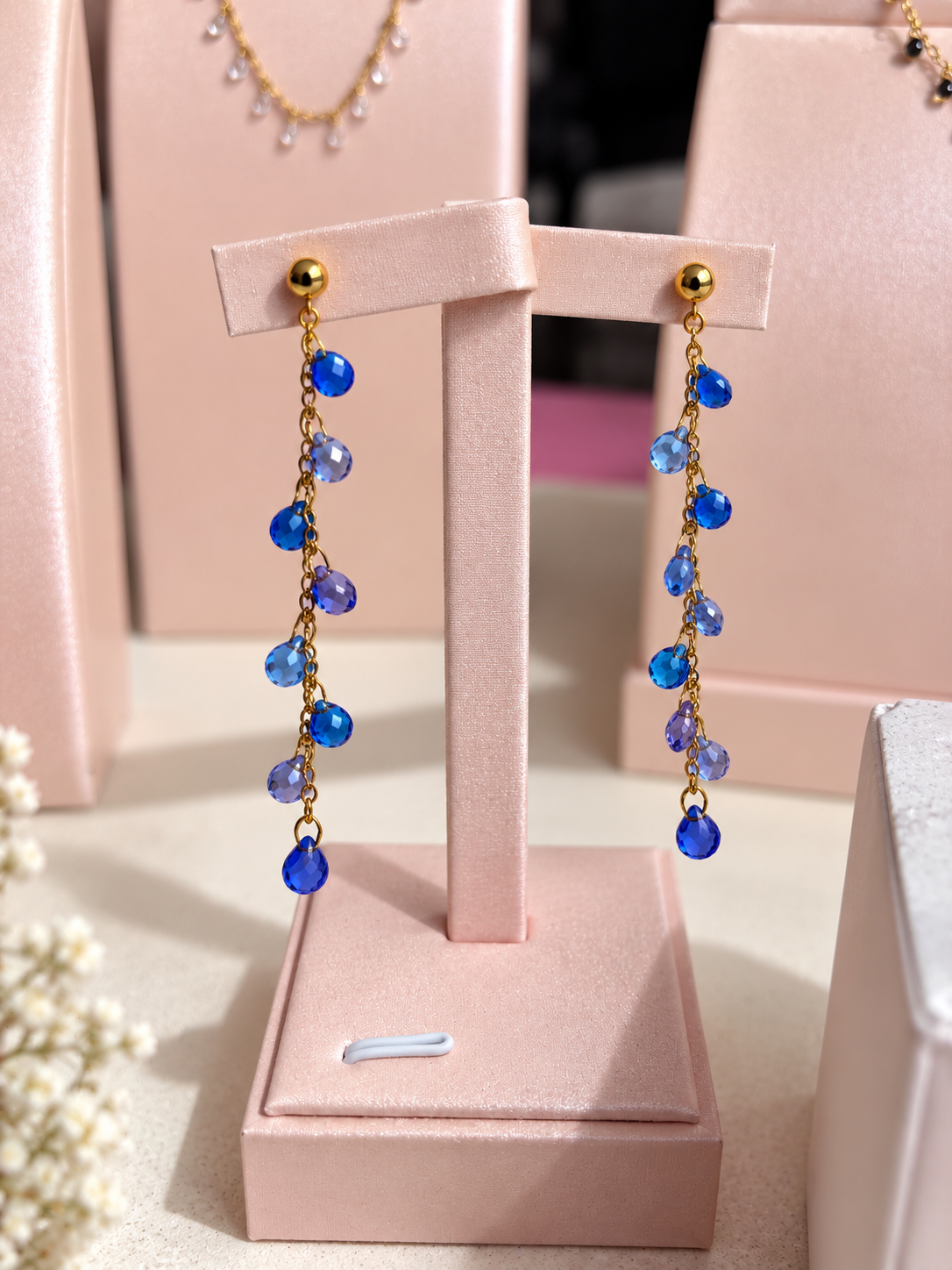 Orecchini Lona