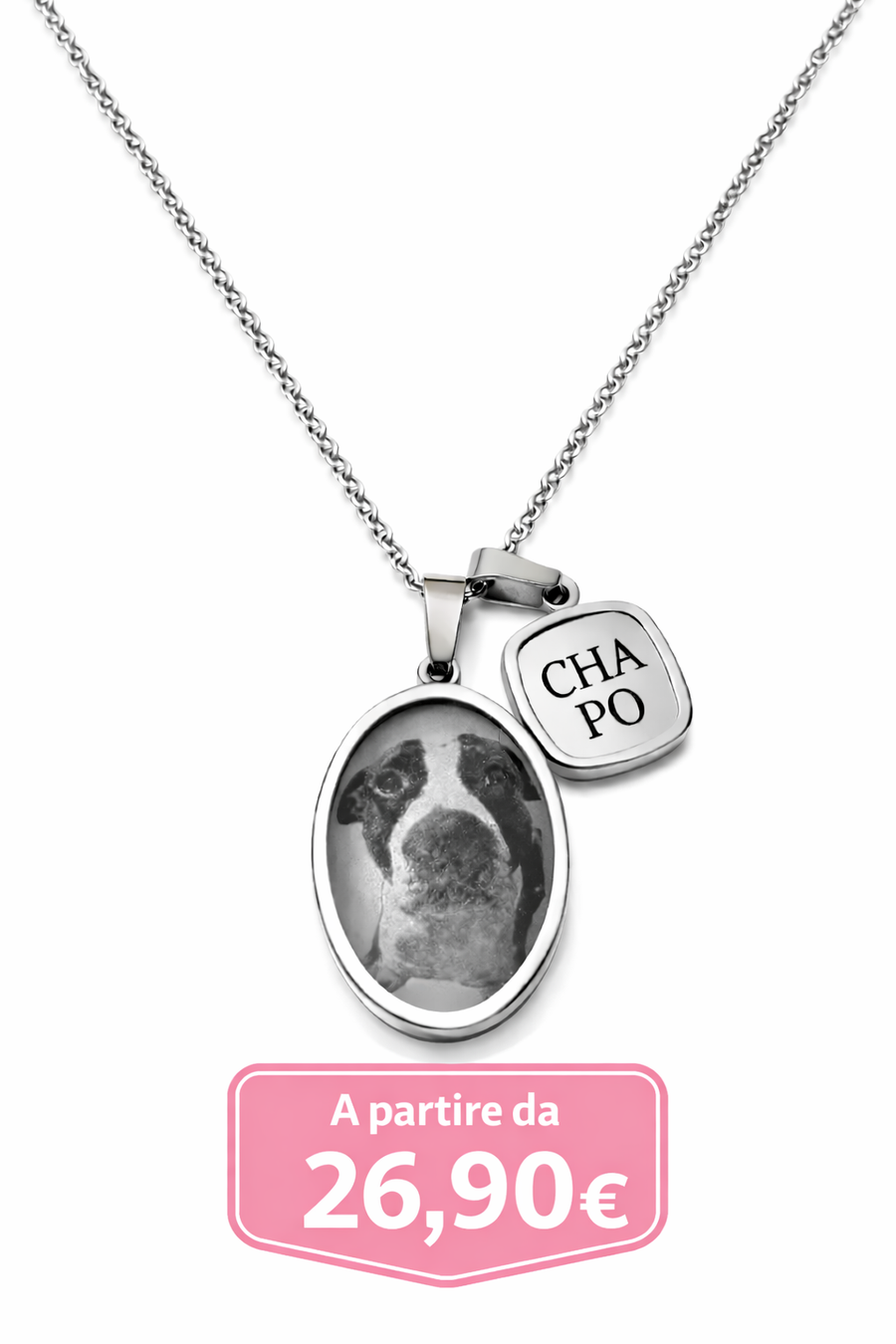 Crea il tuo ricordo per sempre