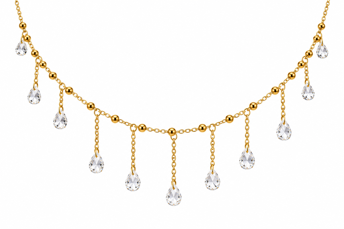 Collana Luna