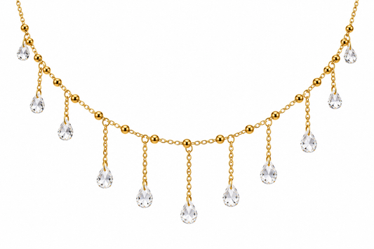 Collana Luna