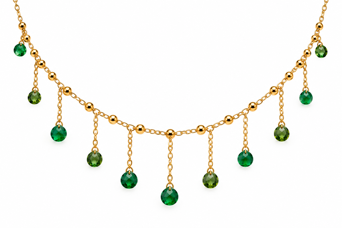 Collana Luna
