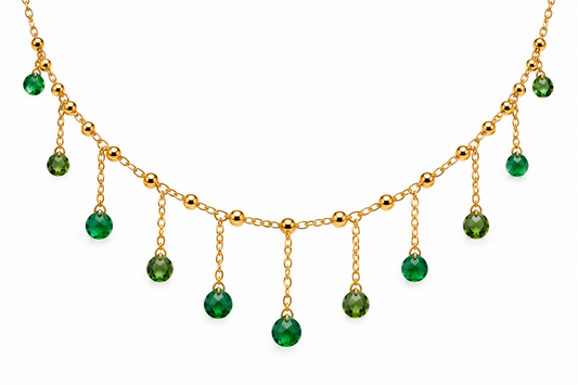 Collana Luna