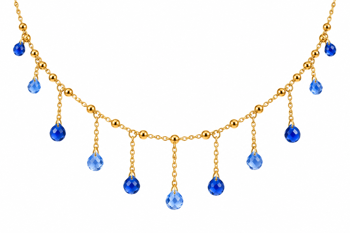 Collana Luna