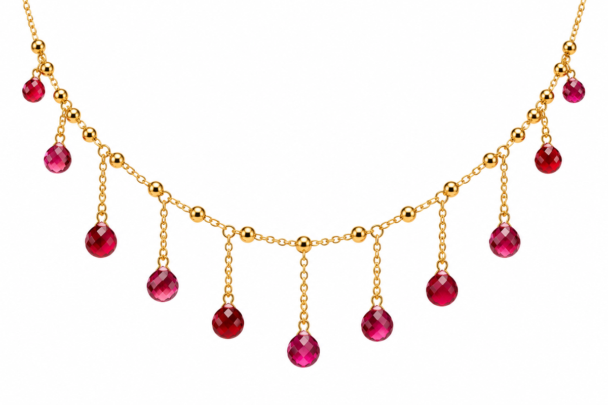 Collana Luna
