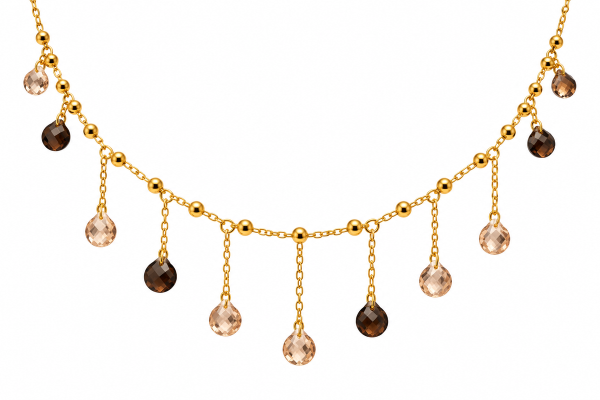 Collana Luna