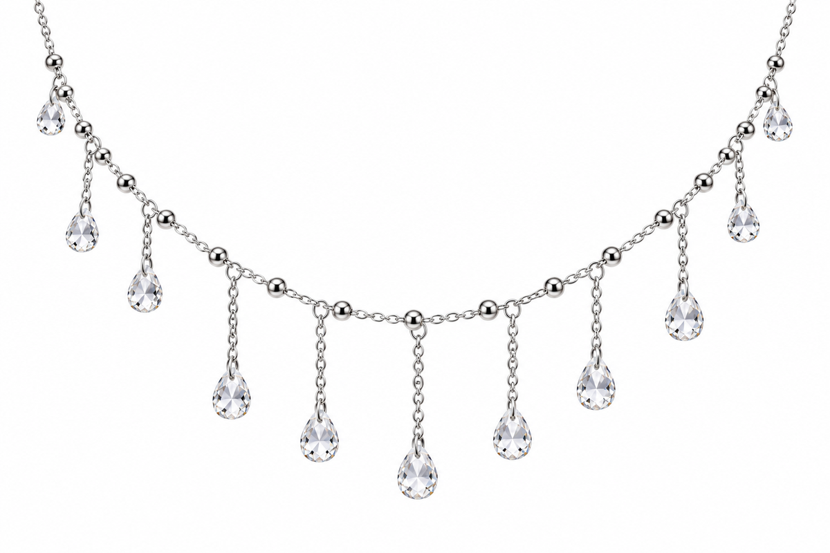Collana Luna