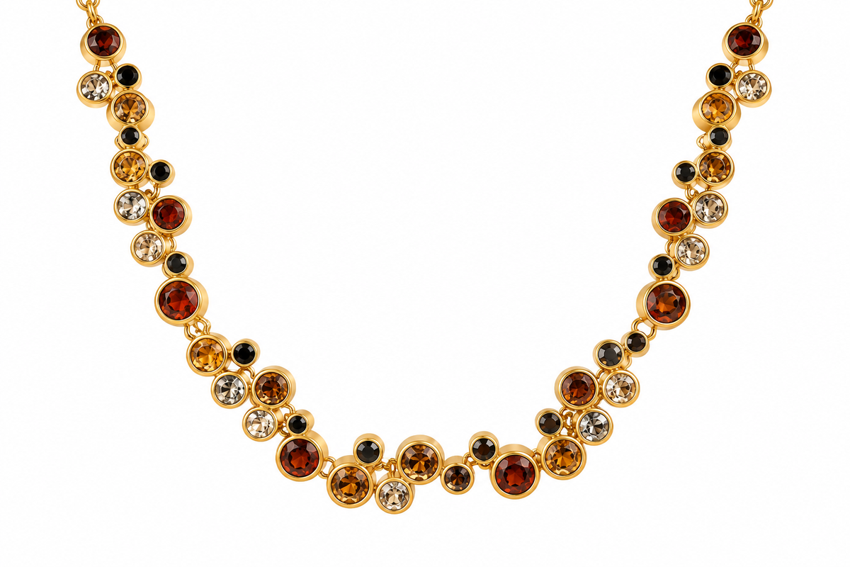 Collana Mille bolle