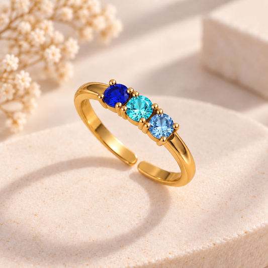 Anello Luna