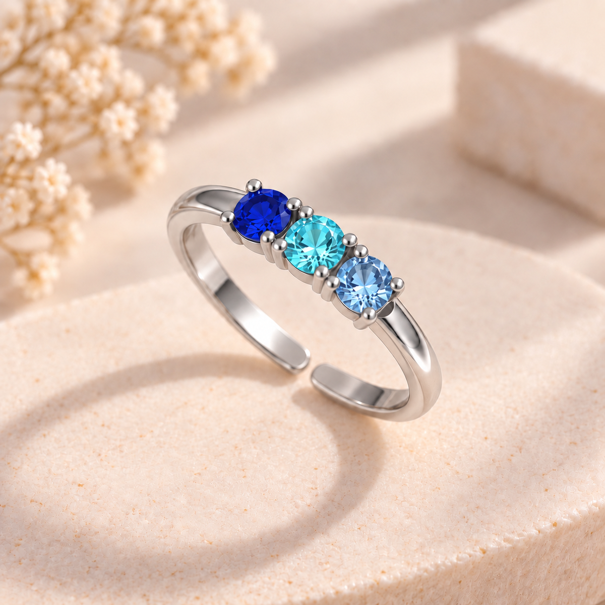 Anello Luna