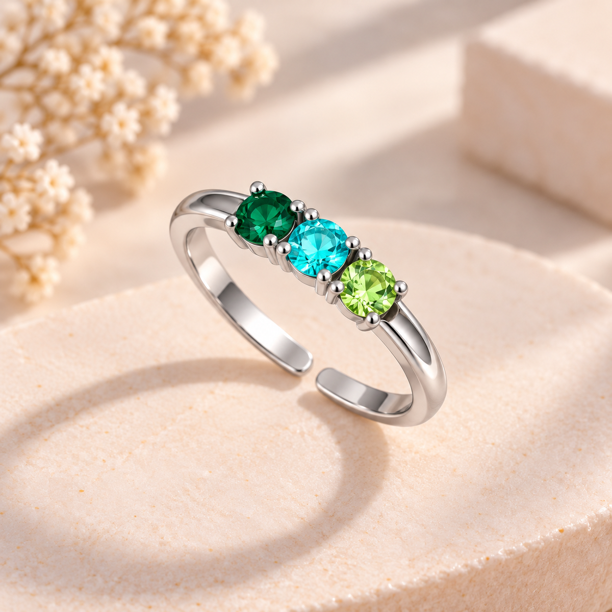 Anello Luna