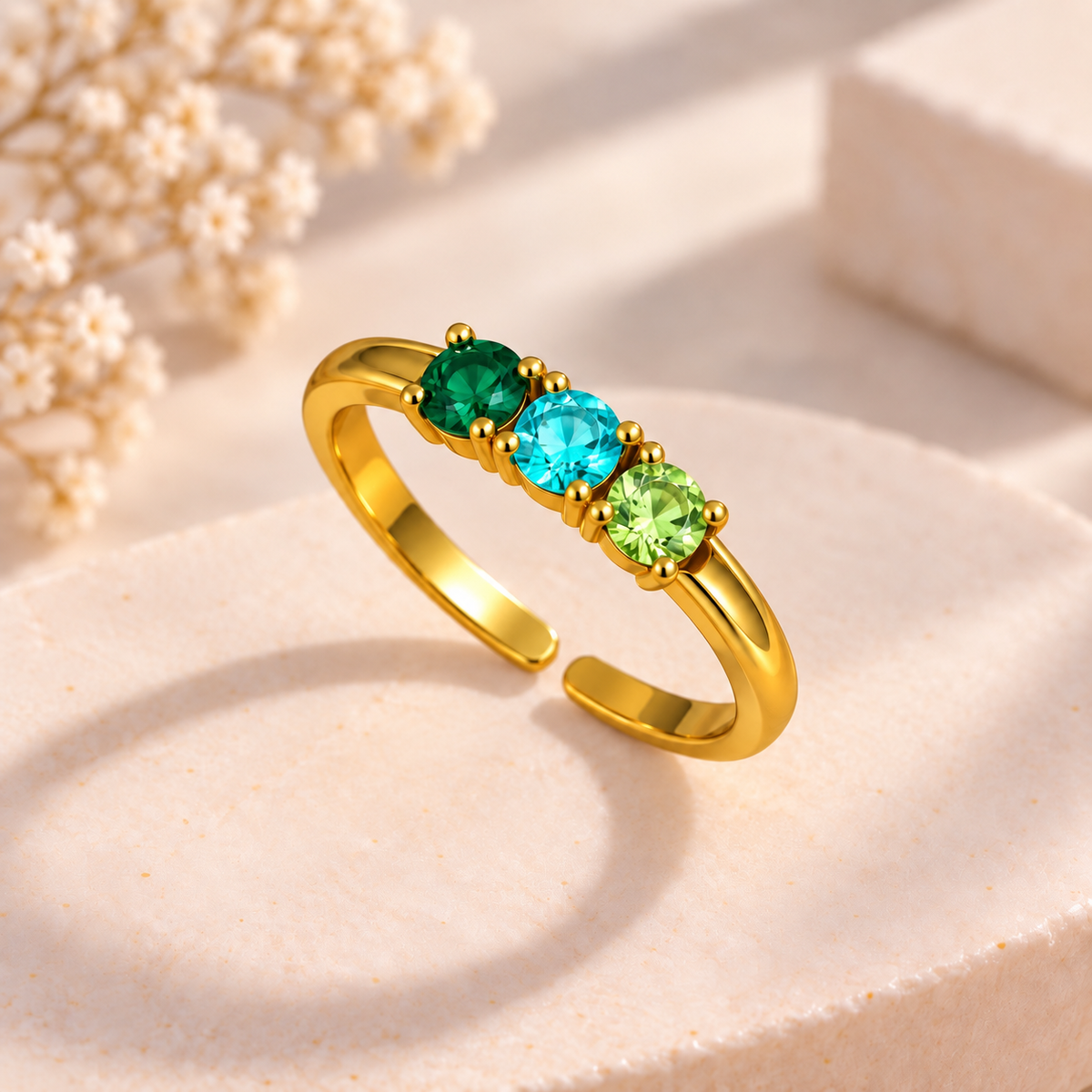 Anello Luna