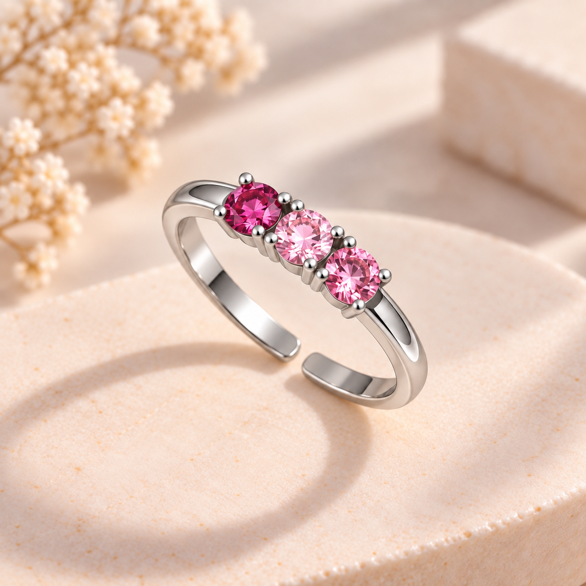 Anello Luna