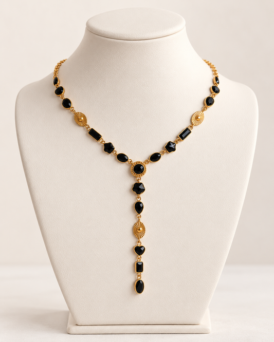 Collana Nika