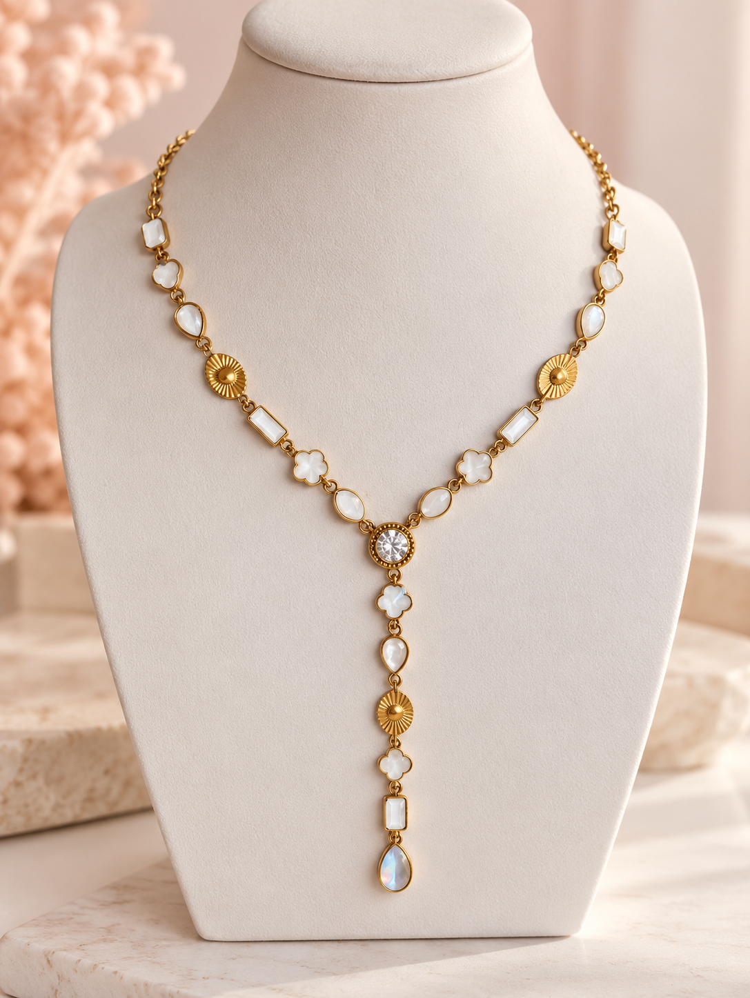 Collana Nika