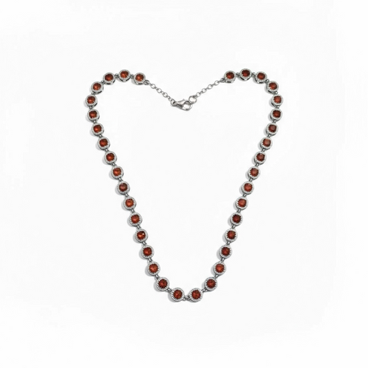 Collana Ruby