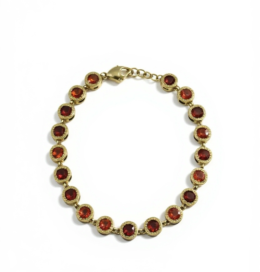 Bracciale Ruby