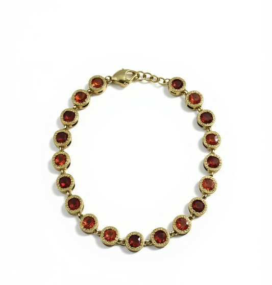 Bracciale Ruby