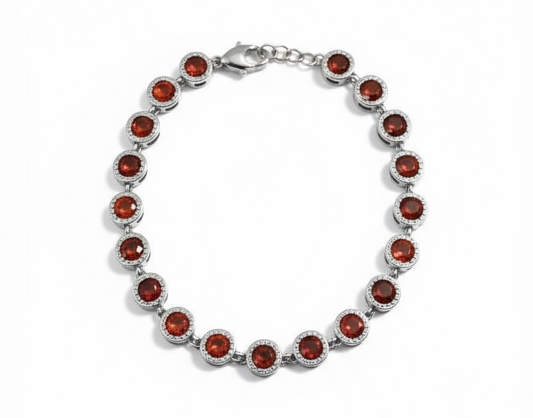 Bracciale Ruby